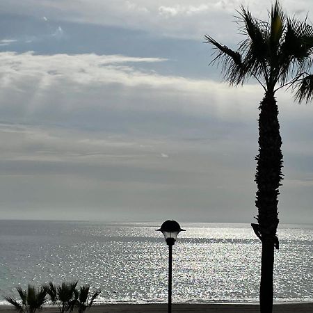 Paradise Mojácar Dış mekan fotoğraf