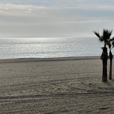 Paradise Mojácar Dış mekan fotoğraf