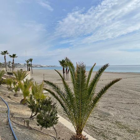 Paradise Mojácar Dış mekan fotoğraf