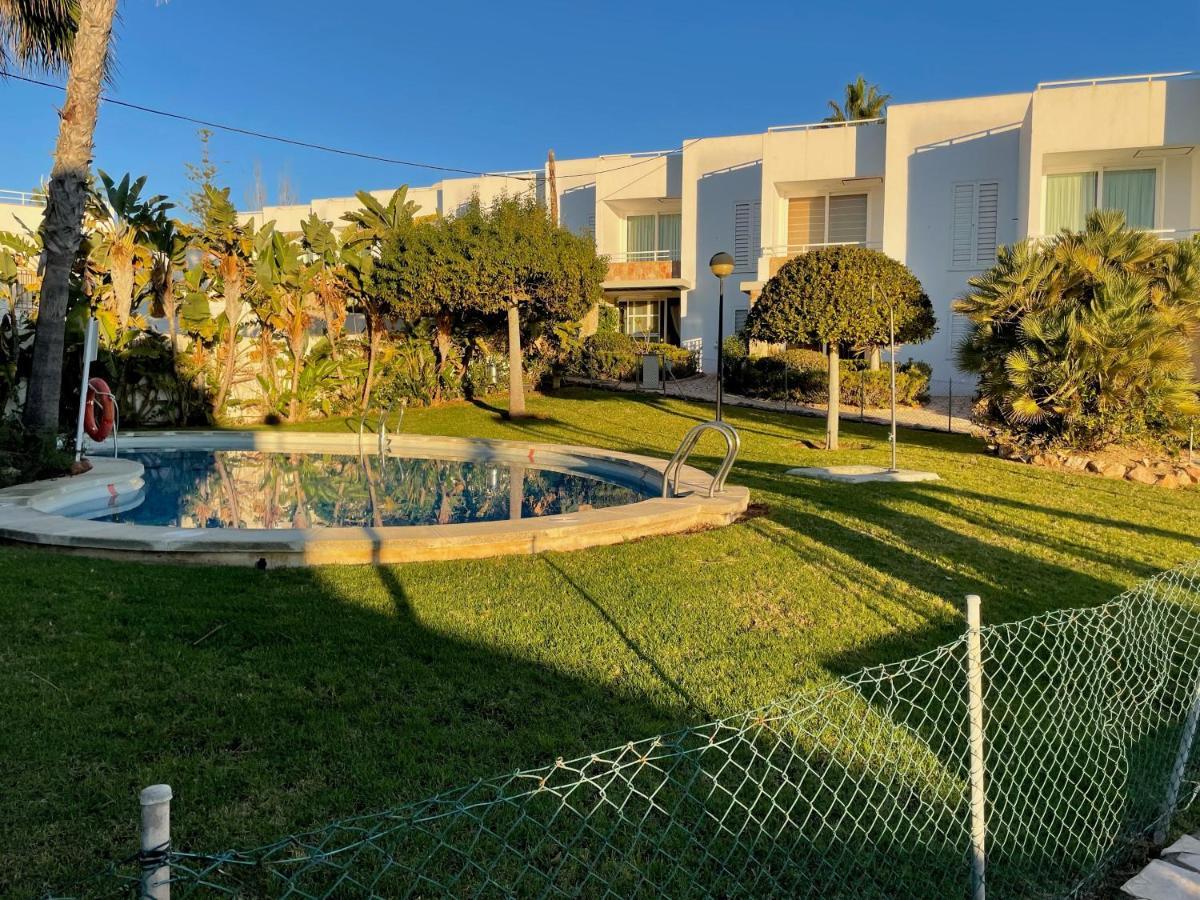 Paradise Mojácar Dış mekan fotoğraf