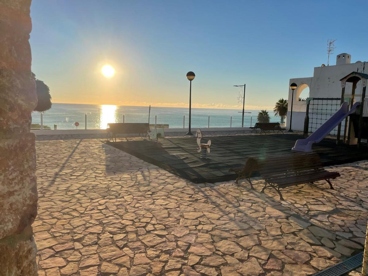 Paradise Mojácar Dış mekan fotoğraf