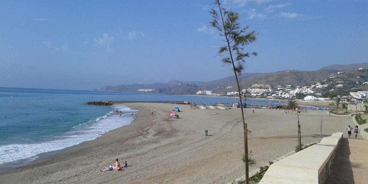Paradise Mojácar Dış mekan fotoğraf