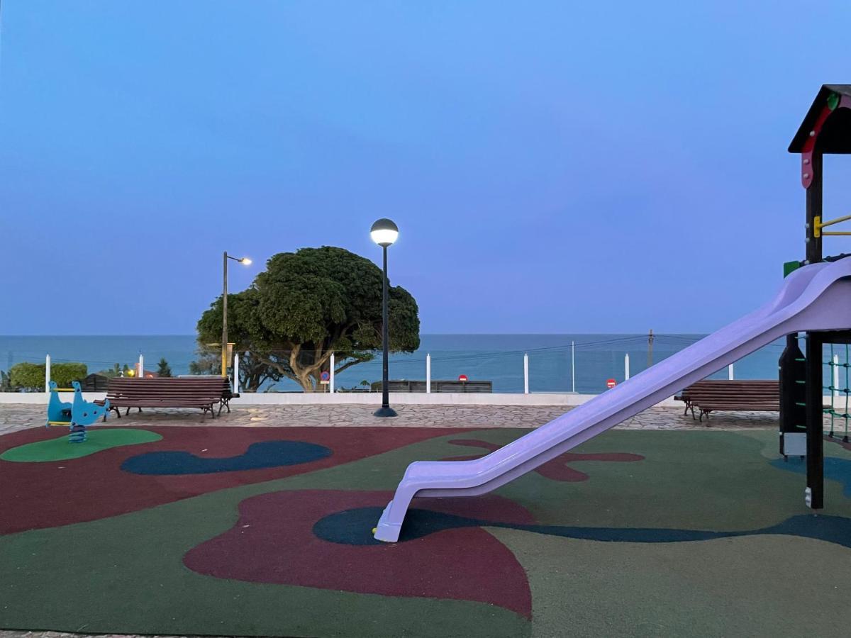 Paradise Mojácar Dış mekan fotoğraf