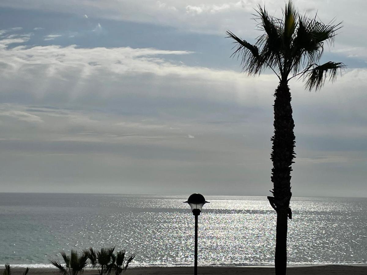 Paradise Mojácar Dış mekan fotoğraf