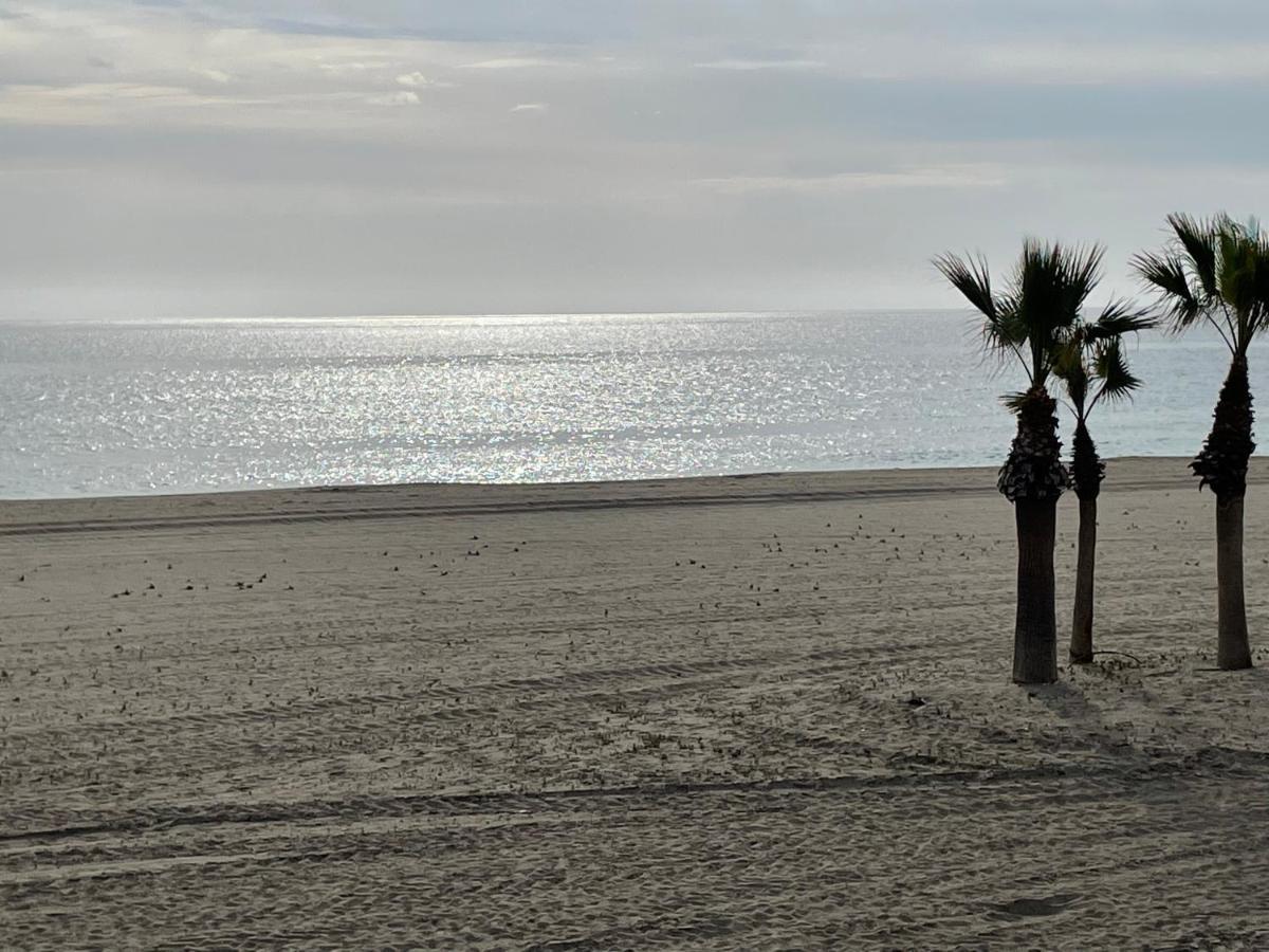 Paradise Mojácar Dış mekan fotoğraf