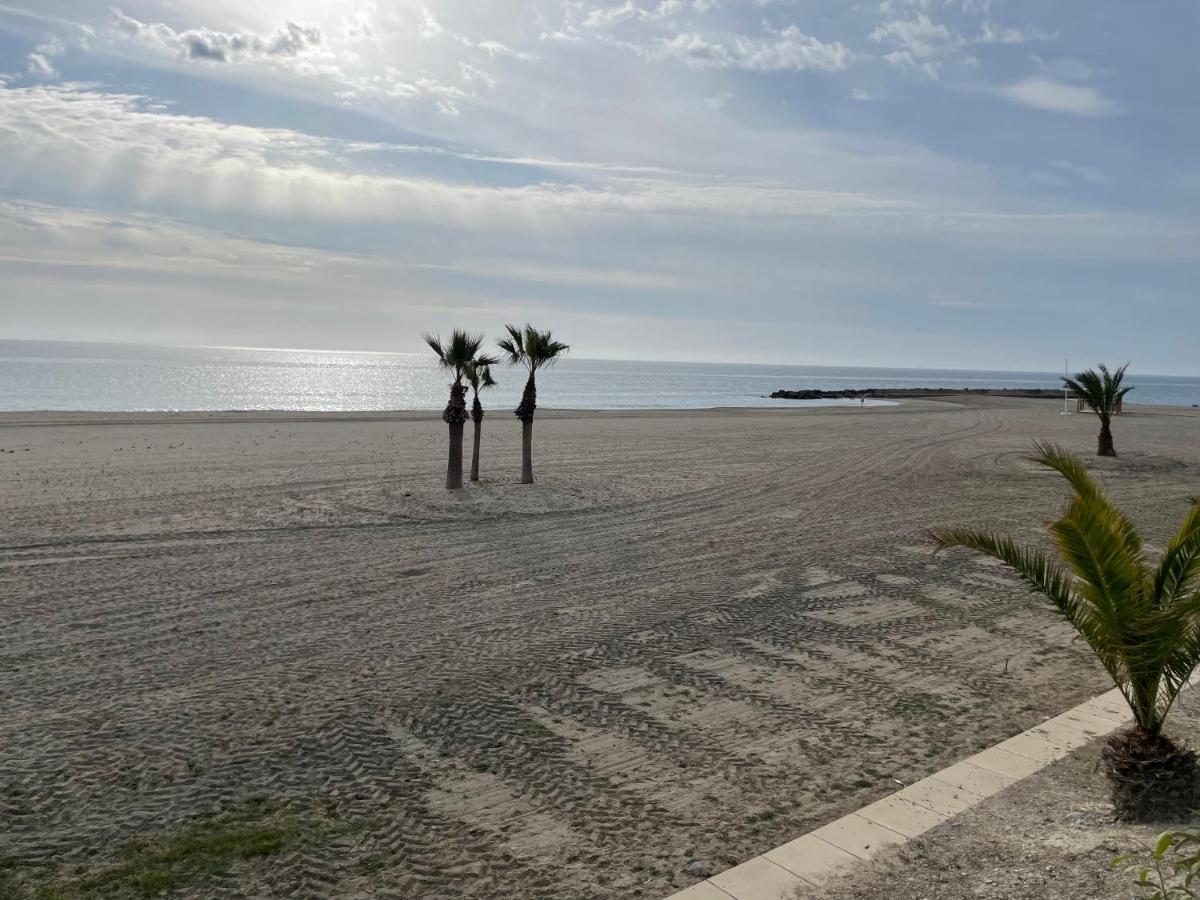 Paradise Mojácar Dış mekan fotoğraf