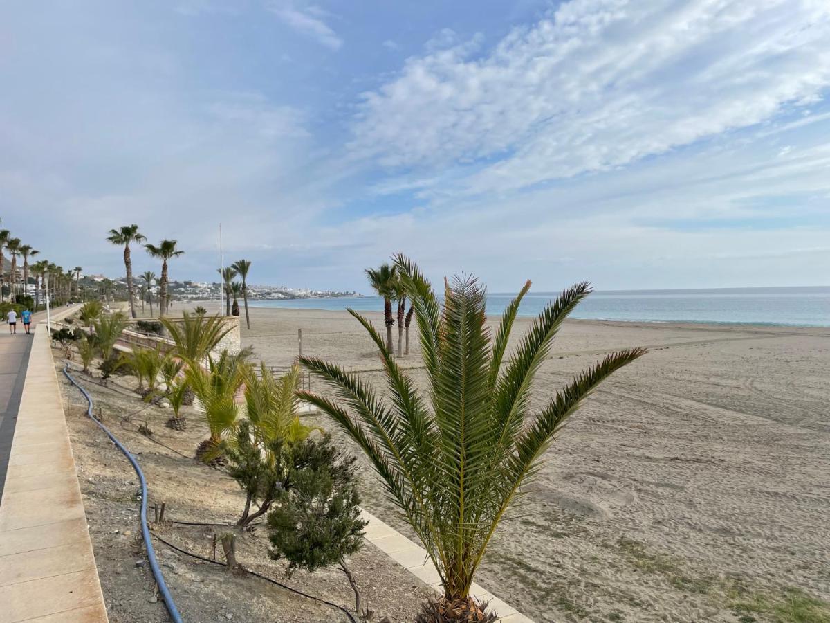 Paradise Mojácar Dış mekan fotoğraf